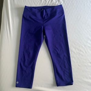 Athletes Capri